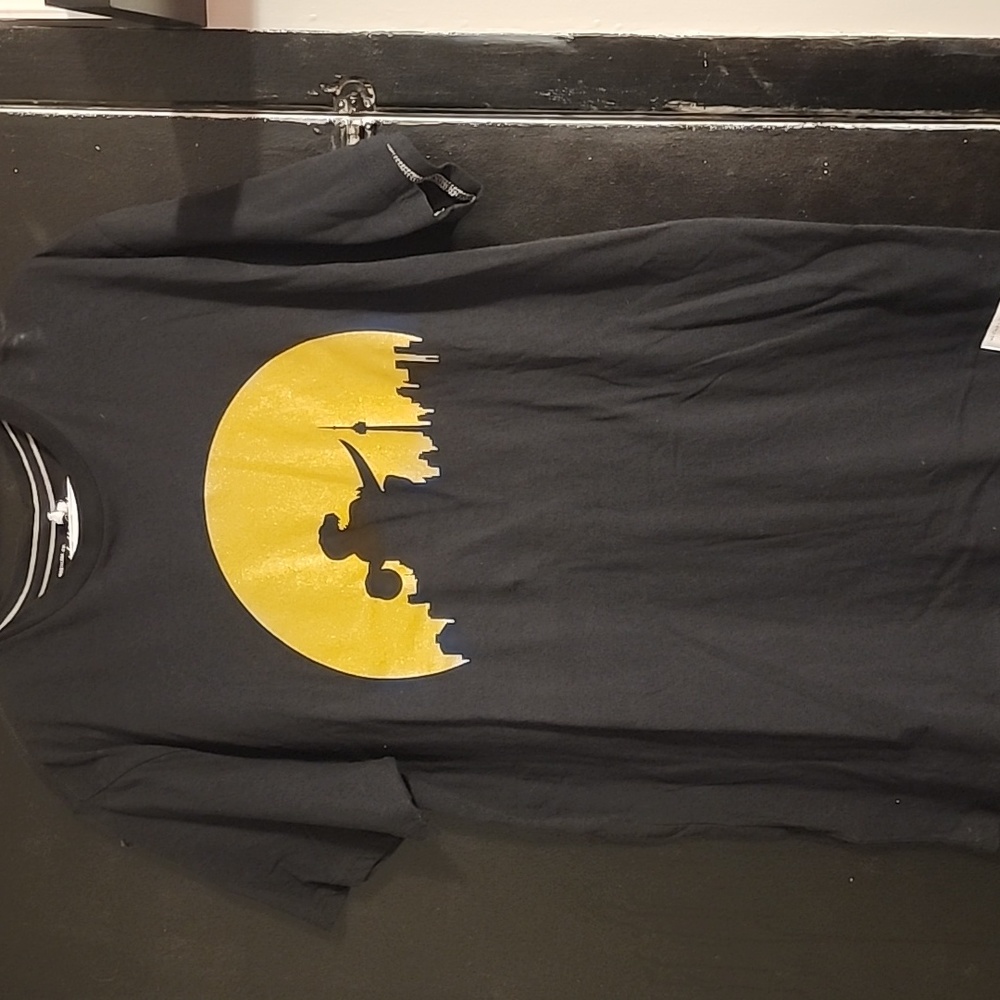 Raptors Shirt